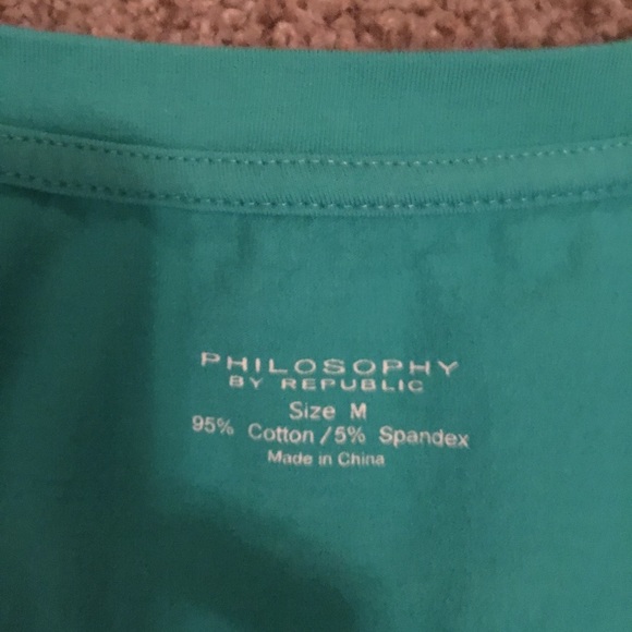 T-shirt - Picture 2 of 2